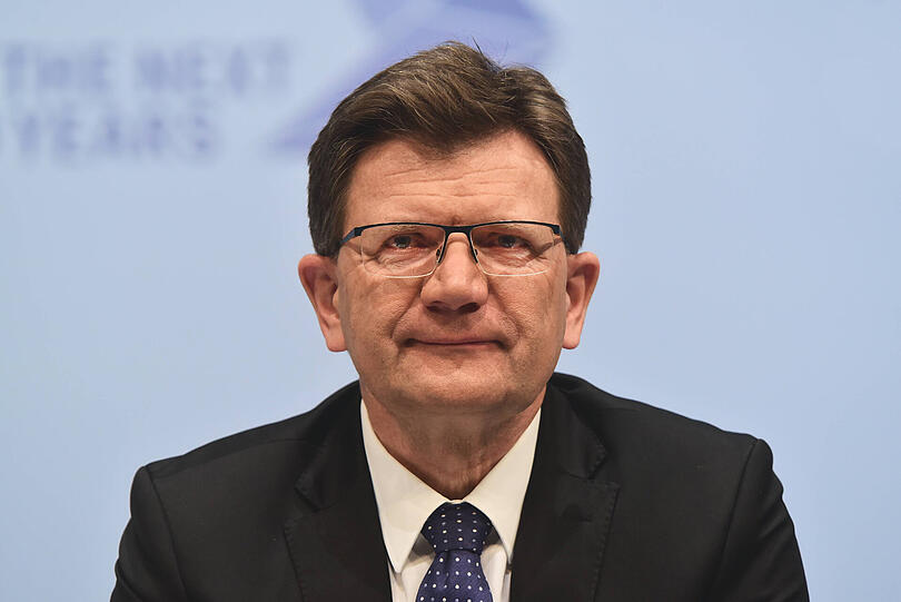 Klaus Fröhlich wird von Frank Weber als Entwicklungschef bei BMW abgelöst.