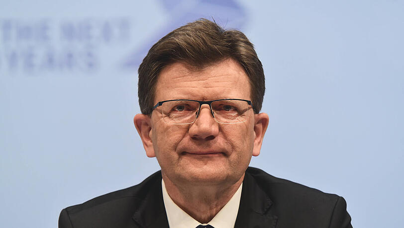 Klaus Fröhlich wird von Frank Weber als Entwicklungschef bei BMW abgelöst.