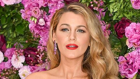 Blake Lively wird persönlich vor Gericht aussagen.