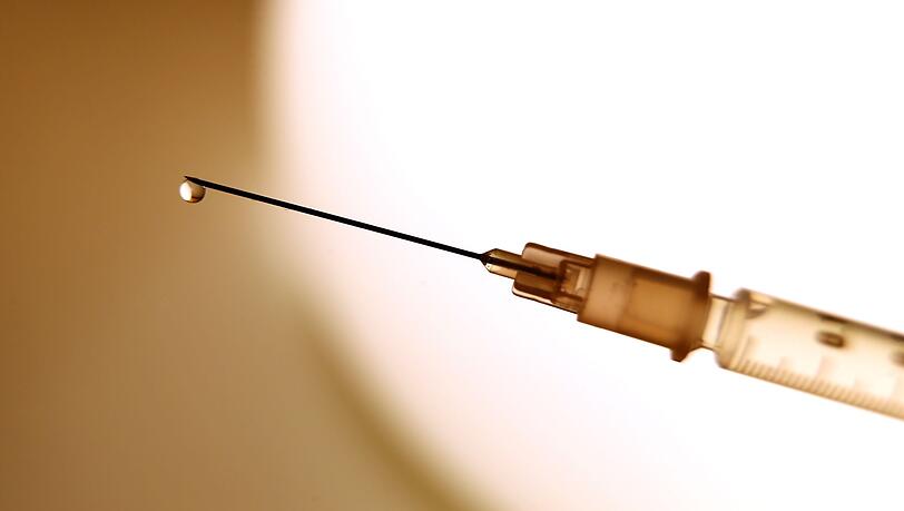 Arzneimittel mit dem Wirkstoff Benzylpenicillin-Benzathin werden knapp. (Symbolbild)