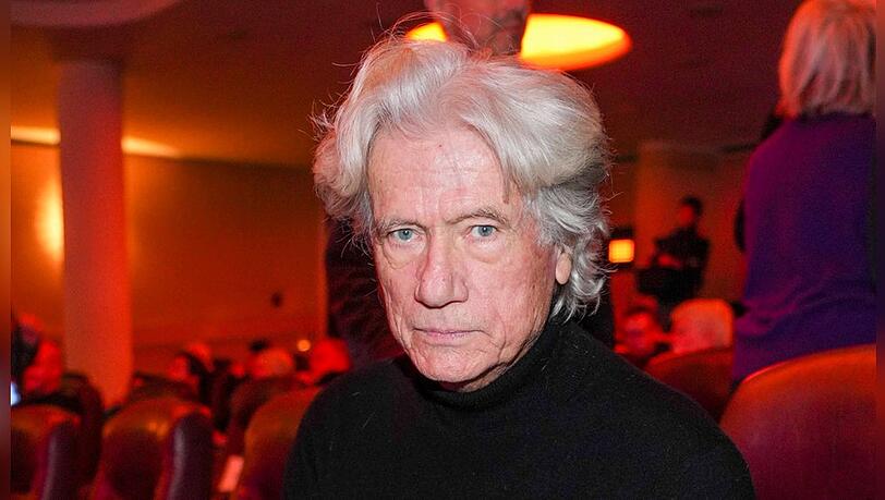 Jürgen Prochnow feiert seinen 85. Geburtstag. Jürgen Prochnow feiert seinen 85. Geburtstag.