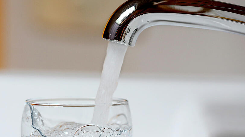 Das Landratsamt Miesbach die Trinkwasserrechte der Landeshauptstadt eingeschränkt.