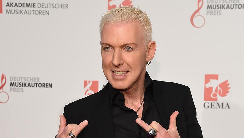 H.P Baxxter, Frontmann der Band Scooter, bezeichnet Gendern als "Idiotensprache".