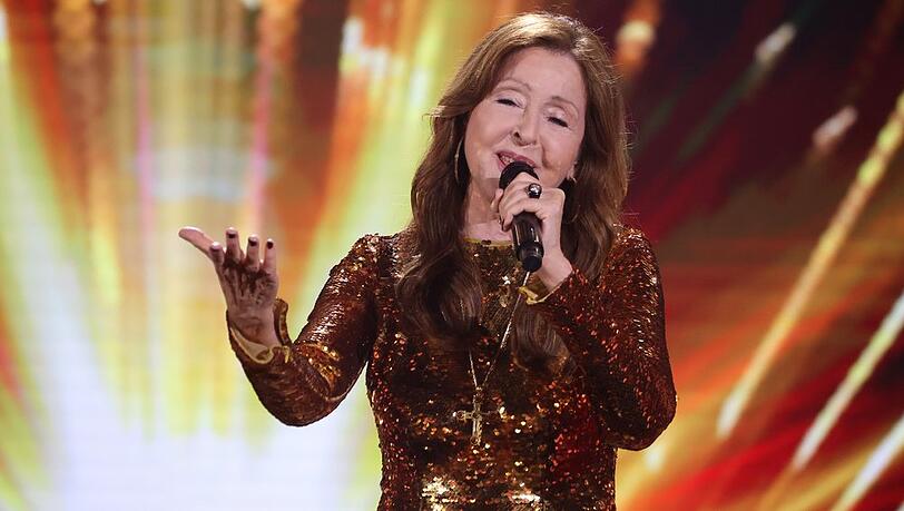 Vicky Leandros gewann mit "L'amour est bleu" zwar nicht den ESC, erfolgreich war der Song aber dennoch.