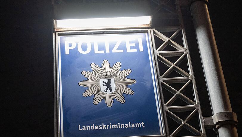 Was plante der Mann genau?