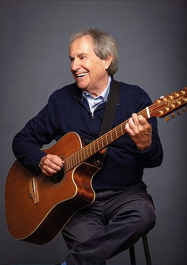 Chris de Burgh (77) hat sein Tourneeprogramm „50LO“ in München im „Deutschen Theater“ präsentiert. Chris de Burgh (77) hat sein Tourneeprogramm „50LO“ in München im „Deutschen Theater“ präsentiert.