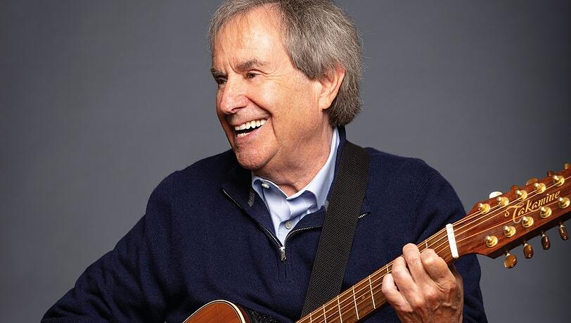 Chris de Burgh (77) hat sein Tourneeprogramm „50LO“ in München im „Deutschen Theater“ präsentiert. Chris de Burgh (77) hat sein Tourneeprogramm „50LO“ in München im „Deutschen Theater“ präsentiert.