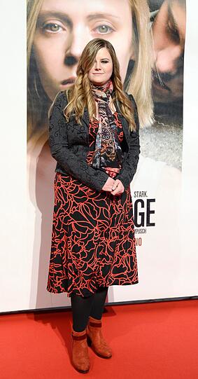 "3096 Tage" - die Bilder von der Premiere in Wien