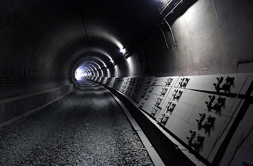 U3 Baustelle