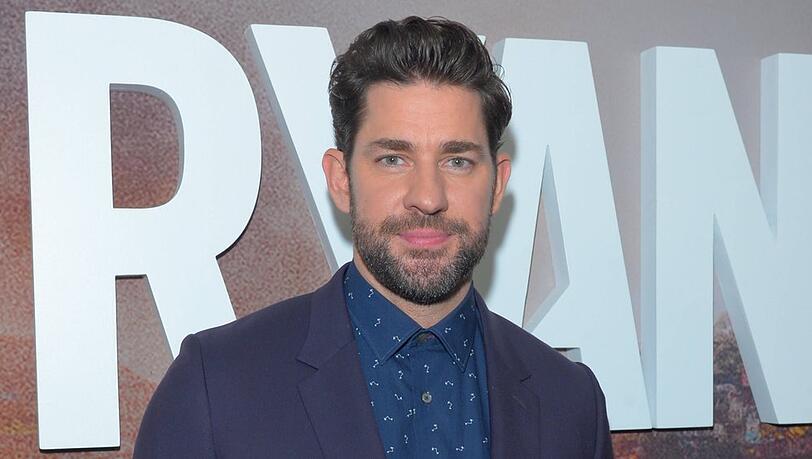 John Krasinski hat auf Twitter den Drehstart von "A Quiet Place: Day One" bestätigt.