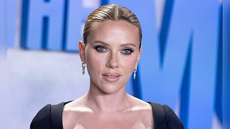 Wird Scarlett Johansson bald in der Live-Action-Verfilmung von "Rapunzel" zu sehen sein?