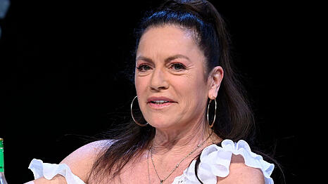 Christine Neubauer muss um neue Rollen-Angebote hart k&auml;mpfen.