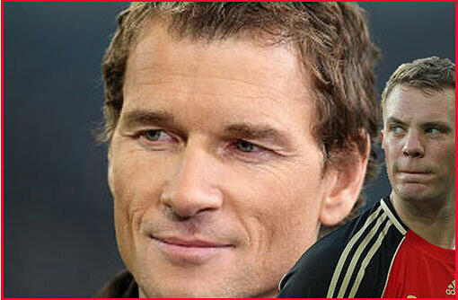 Jens Lehmann glaubt, dass Manuel Neuer sich noch verbessern kann - und auch muss.