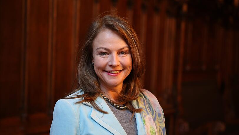 Ulrike Grimm. Ulrike Grimm.