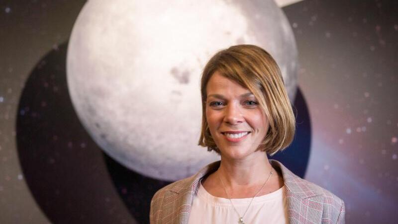 Schauspielerin Jessica Schwarz ist viel in sozialen Medien unterwegs. Schauspielerin Jessica Schwarz ist viel in sozialen Medien unterwegs.