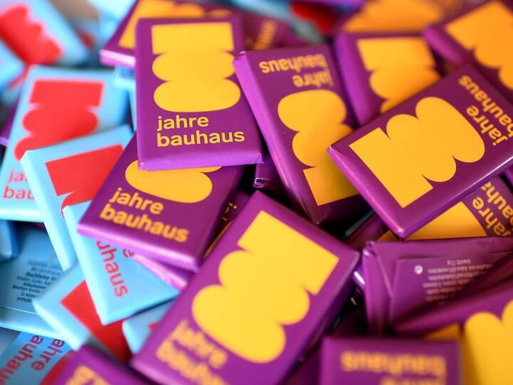 Das 100-jährige Gründungsjubiläum des Bauhauses wird groß gefeiert, andere Jubiläen ebenfalls.
