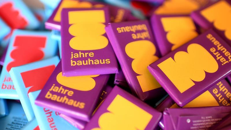 Das 100-jährige Gründungsjubiläum des Bauhauses wird groß gefeiert, andere Jubiläen ebenfalls. Das 100-jährige Gründungsjubiläum des Bauhauses wird groß gefeiert, andere Jubiläen ebenfalls.