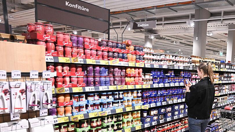 Für Marmeladen müssen Verbraucher aktuell bereits tiefer in die Tasche greifen als vor ein paar Jahren.