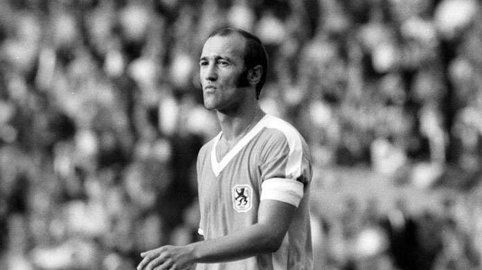 Hans Rebele ist am 4. Januar gestorben. Der Meisterlöwe wurde 79 Jahre alt.