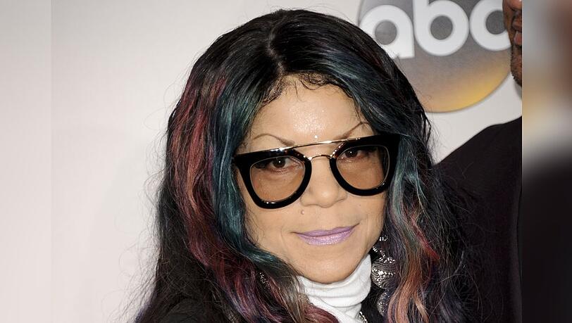 Tyka Nelson ist im Alter von 64 Jahren verstorben.