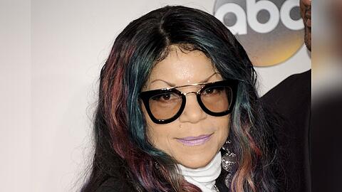 Tyka Nelson ist im Alter von 64 Jahren verstorben.