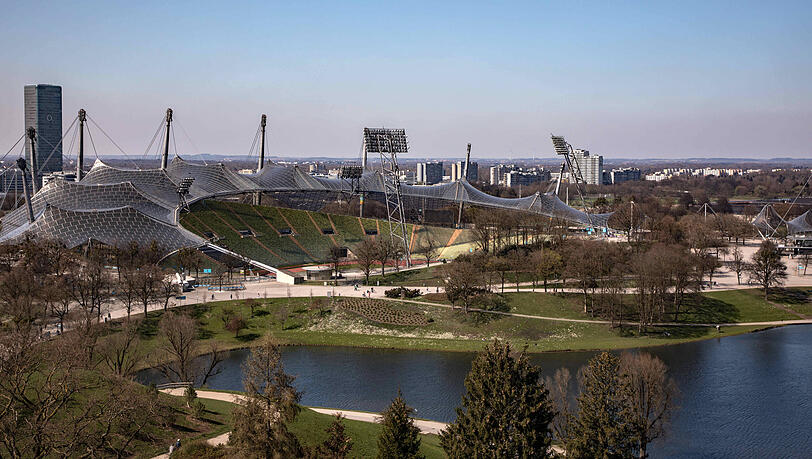 Olympia in München? Das sagen Münchner dazu.