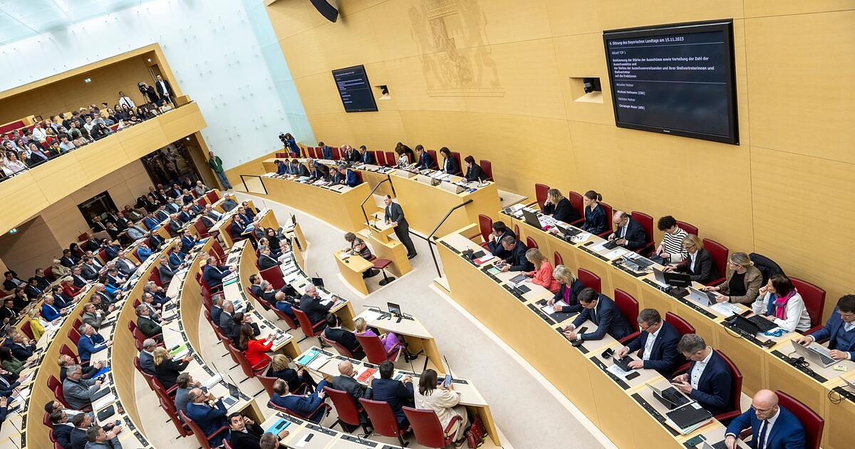 CSU und Freie Wähler kippen Familienstartgeld endgültig