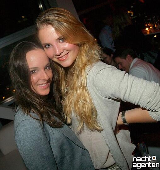 &bdquo;After Work - über den Dächern von München&ldquo; in der Skylounge (Dienstag, 26.10.2011). Noch
mehr Fotos gibt es unter www.nachtagenten.de.