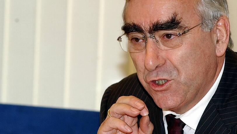 Soll's jetzt für die CSU richten: Ex-Finanzminister Theo Waigel
