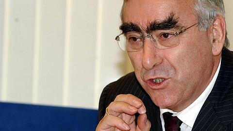 Soll's jetzt für die CSU richten: Ex-Finanzminister Theo Waigel