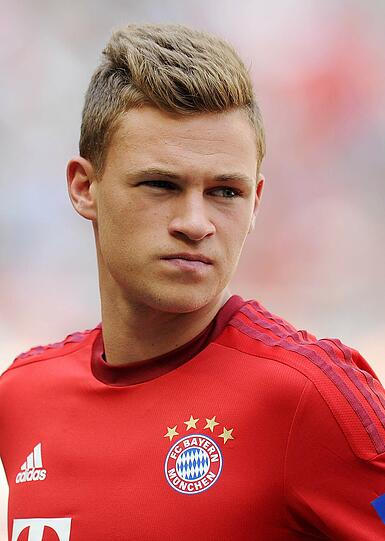Die Bilder von der Teampresentation und dem anschließenden Showtraining des neuen FC Bayern-Kaders.