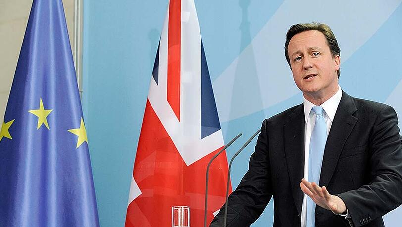 David Cameron ist ein Gegner des Brexit. Doch was wären die Folgen, wenn die Briten die EU verlassen würden. Sieben Fakten zeichnen sich ab. David Cameron ist ein Gegner des Brexit. Doch was wären die Folgen, wenn die Briten die EU verlassen würden. Sieben Fakten zeichnen sich ab.