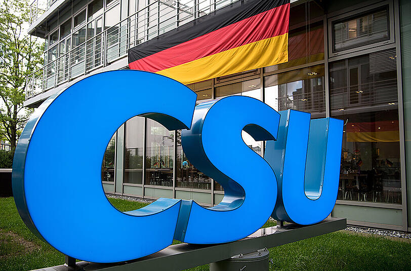 "Deine CSU" - Mit einem außergewöhnlichen Antwortschreiben auf einen offenen Brief eines Journalisten lässt die CSU aufhorchen.