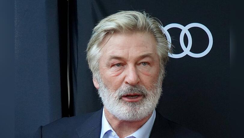 Alec Baldwin weist nach wie vor jede Schuld am Tod von Halyna Hutchins  von sich.