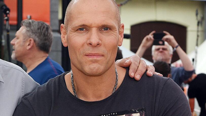 Ex-Fußballer Thorsten Legat