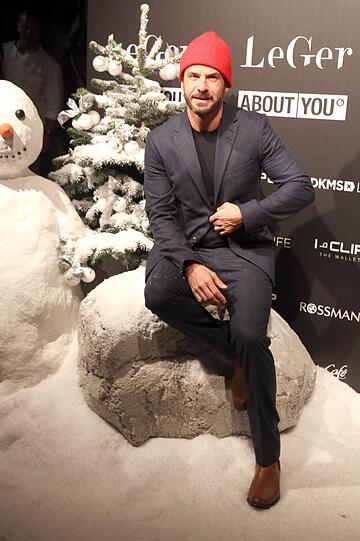 Stephan Luca