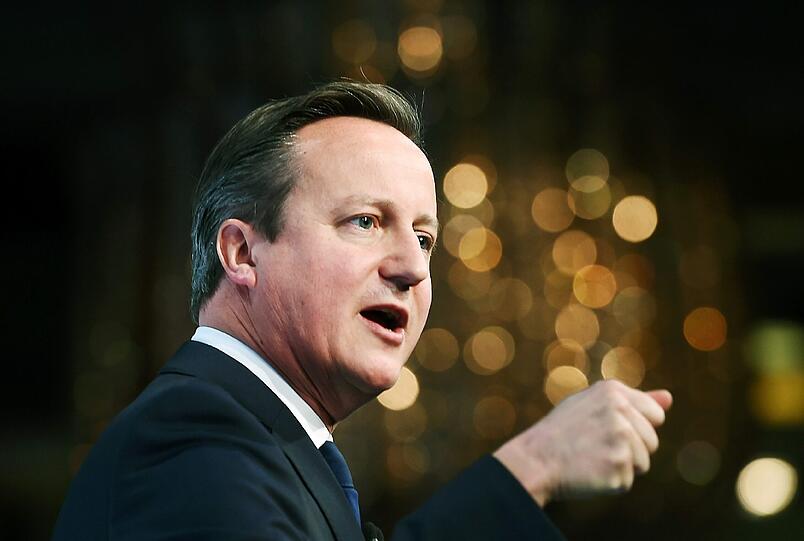 Bleibt Großbritannien in der EU? Oder will es lieber austreten? Premierminister Cameron nannte jetzt erstmals einige Bedingungen. Die Verhandlungen dürften hart werden.