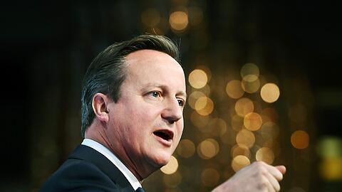 Bleibt Großbritannien in der EU? Oder will es lieber austreten? Premierminister Cameron nannte jetzt erstmals einige Bedingungen. Die Verhandlungen dürften hart werden.