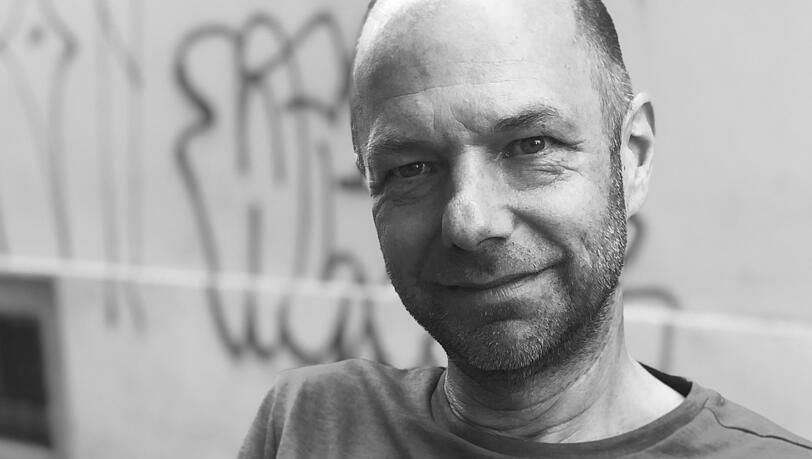 Der Historiker Felix Berth hat über die Geschichte der Säuglingsheime in der DDR und der Bundesrepublik geforscht – auch über die in München und Oberbayern. Der Historiker Felix Berth hat über die Geschichte der Säuglingsheime in der DDR und der Bundesrepublik geforscht – auch über die in München und Oberbayern.