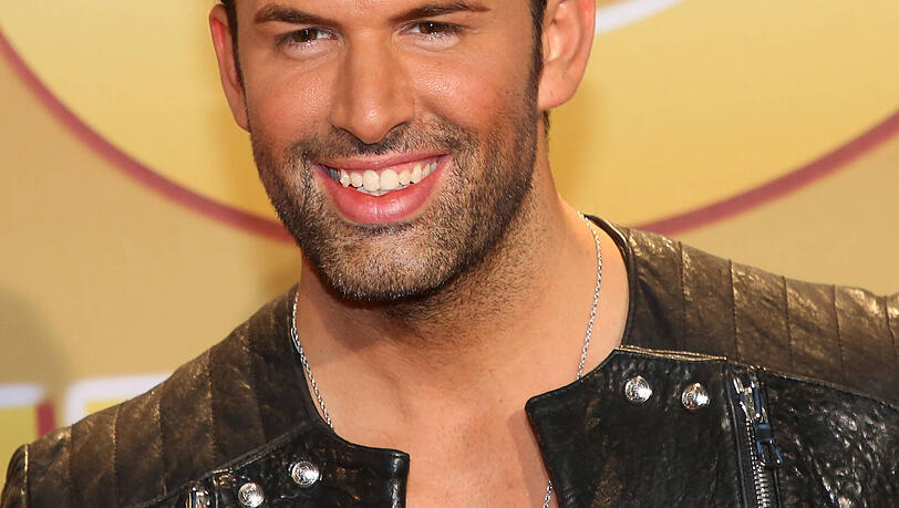 Jay Khan im Jahr 2017 &ndash; sechs Jahre nach seiner Dschungelcamp-Teilnahme.