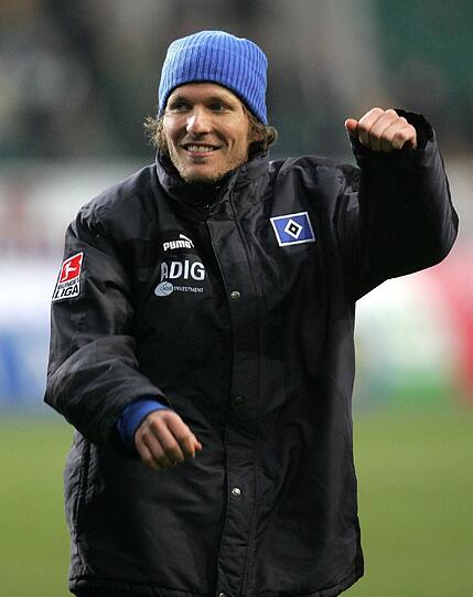 Benny Lauth wird 30! Die besten Bilder aus seiner Karriere.