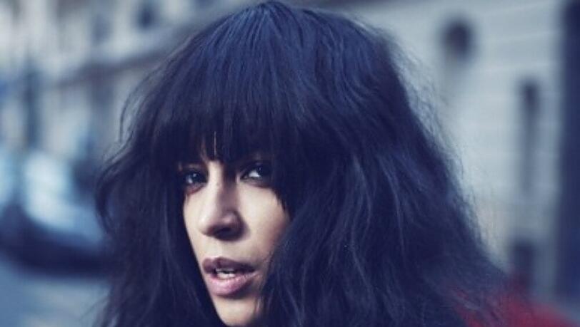 Loreen liebt es die Tage im Studio zu verbringen Loreen liebt es die Tage im Studio zu verbringen