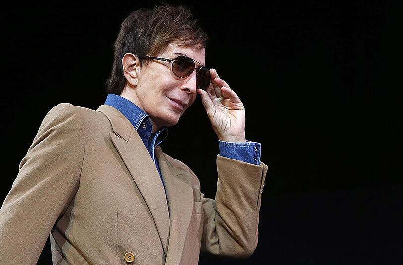 Todesursache unklar: Trauer um US-Regisseur Michael Cimino.