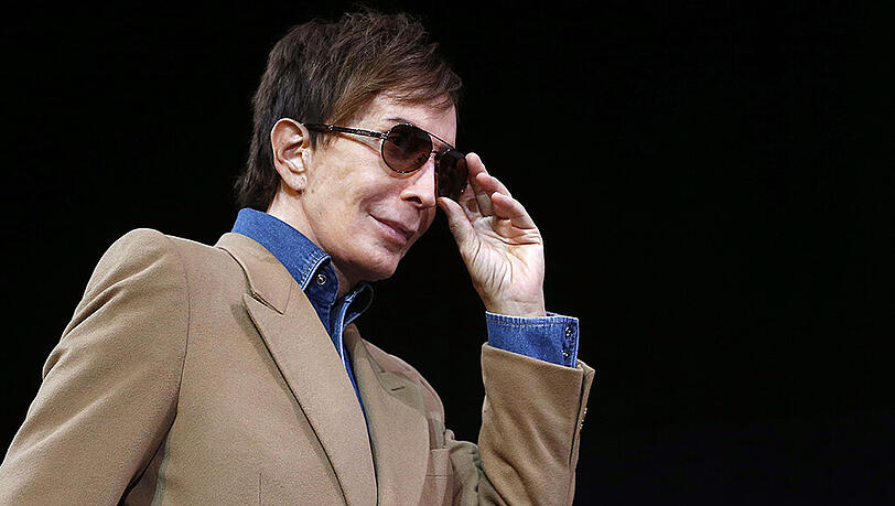 Todesursache unklar: Trauer um US-Regisseur Michael Cimino. Todesursache unklar: Trauer um US-Regisseur Michael Cimino.