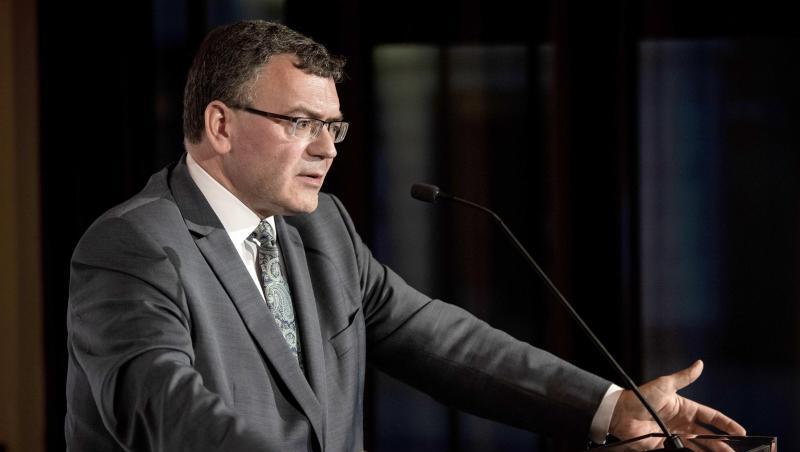 Staatskanzleiminister Florian Herrmann. Foto: Sina Schuldt/Archivbild Staatskanzleiminister Florian Herrmann. Foto: Sina Schuldt/Archivbild