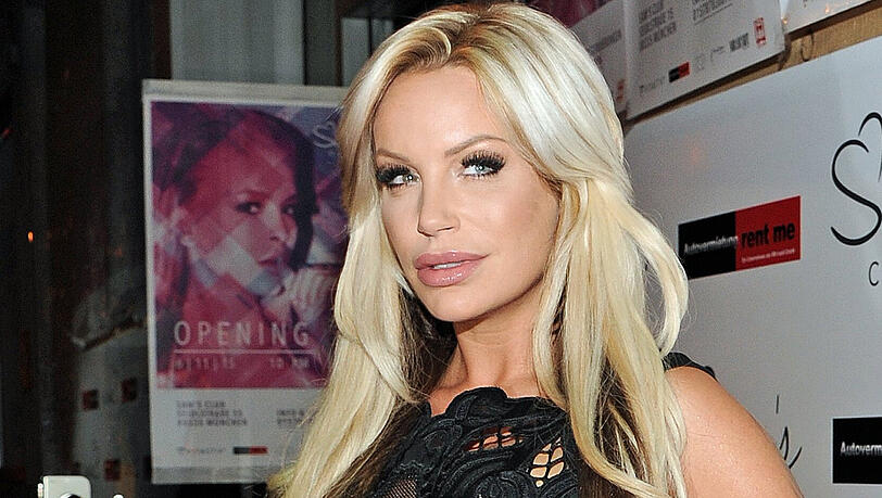 Gina-Lisa Lohfink muss 20.000 Euro zahlen. Gina-Lisa Lohfink muss 20.000 Euro zahlen.