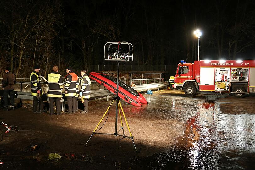 Eine unbekannte Frauenleiche in Hadern stellt die Mordkommission vor ein Rätsel.