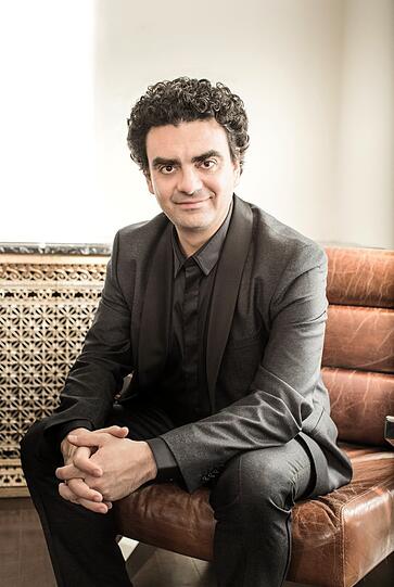 Rolando Villazón