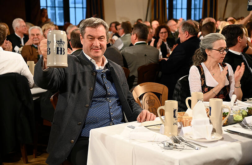 Markus Söder