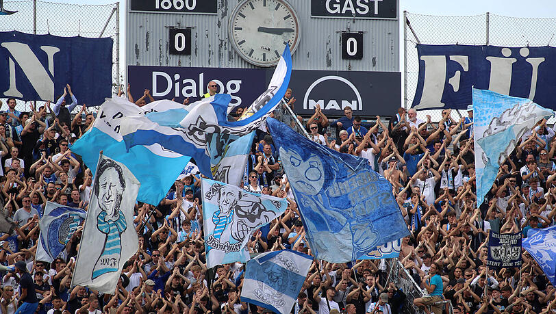 Das Gr&uuml;nwalder Stadion wird f&uuml;r Olympia gebraucht. Mehrere Abgeordnete fordern deshalb nun, dass Bund und Freistaat helfen sollen.